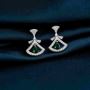 Zalkari: Pretty Earrings For Girls in Mumbai Zalkari: Pretty Earrings For Girls in Mumbai