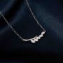 Elegant Necklace for Women – Exclusive Collection by Zalkari