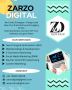 "Grow your business with expert SEO, Social Media & E-Commer