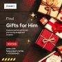 Gifts for Him Gifts for Him
