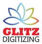 Logo Digitizing | Embroidery Designs - Glitz DigitIzing