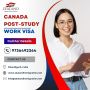 Canada post-study work visa
