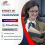 Study in Vancouver