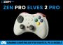  Zen Pro Elves 2 Pro – Next-Gen Gaming Controller For Switch