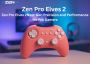  Zen Pro Elves 2 – Next-Gen Precision and Performance for Pr