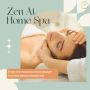 Swedish Massage in Dubai Hills With Zen At Home