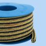 High-Performance Aramid & PTFE Graphite Packing for Industri