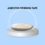 Heat-Resistant Industrial Tape for High-Temperature Protecti