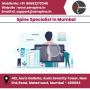 Spine Specialist in Mumbai – Dr. Rakesh Dhake at Zen Spine