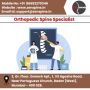Orthopedic Spine Specialist | Dr. Rakesh Dhake | Zen Spine