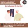 Expert Spine Surgeon in Mumbai – Dr. Rakesh Dhake | Zen Spin