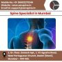 Spine Specialist in Mumbai | Zen Spine – Dr. Rakesh Dhake