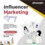 Influencer Marketing Agency Dubai