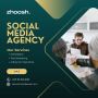 Social Media Agency UAE