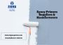 Zigma Paints is a Supplier of High Quality Epoxy Primer Pain