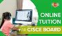 Get the Online Home Tuition For CISCE Board at Ziyyara