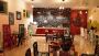 Reasonable Cafe in India
