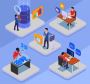 The Definitive Guide to Choosing the Right IT Outsourcing Co