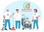 Green Source Janitorial LTD. About Our Cleaning Services in 