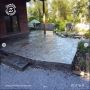 Enhance Your Home with Decorative & Stamped Concrete Drivewa