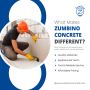 Concrete Block Construction & Services By Zumbino Concrete, 