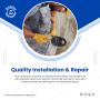 Affordable concrete work for your next home projects
