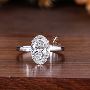 Affordable Lab Diamond Rings Without Compromise on Quality