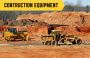 Heavy Equipment