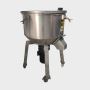 Storage Mixer Machine, Industrial Mixers Manufacturers & Exp