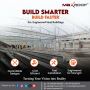 Pre-Engineered Buildings Manufacturer in India