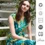 Elevate Your Style with Women's Clothing Pinafore Dress!