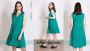 Stylish & Comfortable Women Tunic Dress from Nomads Clothing