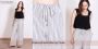 Comfortable Women Cotton Trousers for Everyday Wear