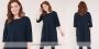 Stylish Women Tunic Dress for Everyday Comfort
