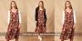 Stylish and Sustainable Tencel Dress Collection