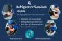 Refrigerator Services Jaipur – Fast Cooling Repairs 
