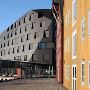 Swisspearl Cladding Panels | A1 CLADDING LTD