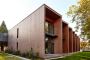 Rockpanel Cladding Panels – Supplied by A1 CLADDING LTD