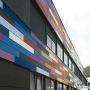 Trespa Cladding Panels by A1 CLADDING LTD – Endless Design P