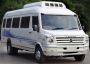 Rent A Best Tempo Traveller in Jaipur at Affordable Rates