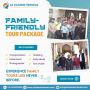 Rajasthan Tour Packages for Family