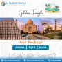 "Discover the Pink City: Jaipur Tour Package" "Discover the Pink City: Jaipur Tour Package"