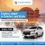 Innova Crysta Hire Jaipur Innova Crysta Hire Jaipur