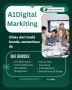 Boost Your Business with Expert PPC Services by A1 Digital M