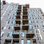 RCM Cemboard Cladding Solutions by A1 Facades LTD