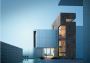 Werzalit for Exterior Facade Renovations - A1 Facades Ltd