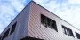 Premium Zinc Cladding for Lasting Elegance | A1 FACADES LTD