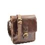 Refined & Ready: Leather Messenger Bags That Work as Hard as