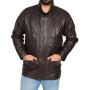 Men’s Leather Jackets – Bold Style Meets Premium Quality
