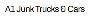 A1 Junk Trucks & Cars